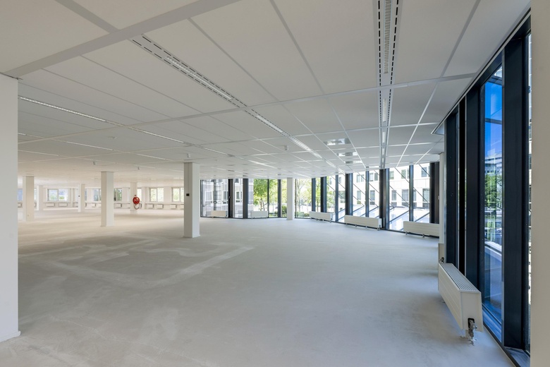 Kantoorruimte Utrecht - Moeder Teresalaan 100 - Foto 15
