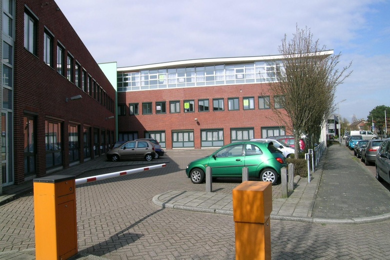 KantoorruimteaanGrachtweg 24<br/> inLisse