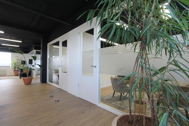 KantoorruimteaanOudeweg 8<br/> inHaarlem