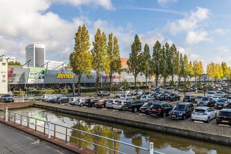 Winkelruimte Rotterdam - Kleine Beer 19 - Foto 23