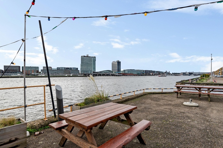 KantoorruimteaanGedempt Hamerkanaal 189<br/> inAmsterdam