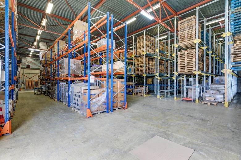 Bedrijfsruimte Weesp - van Houten Industriepark 2 - Foto 11