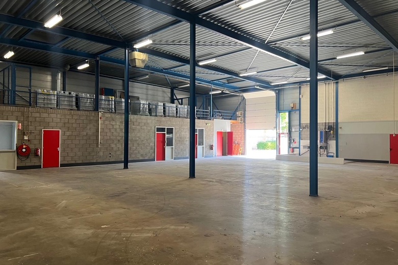 BedrijfsruimteaanArchimedesbaan 21<br/> inNieuwegein BedrijfsruimteaanArchimedesbaan 21<br/> inNieuwegein