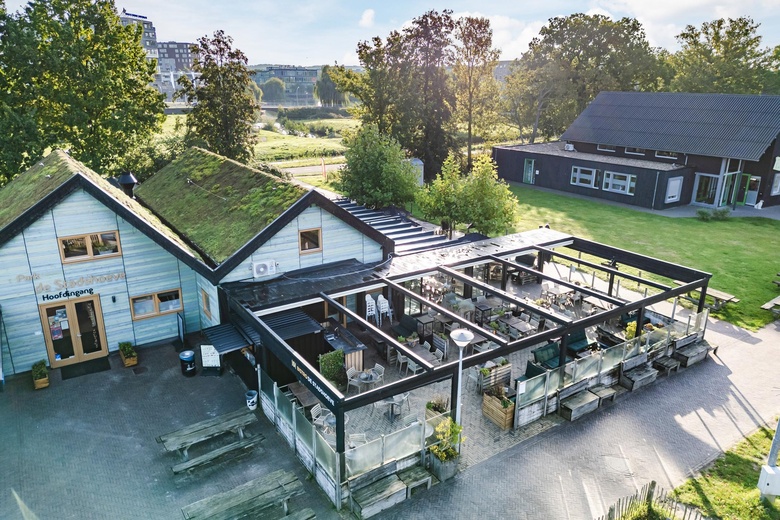 HorecaaanArendshorstlaan 23<br/> inZwolle