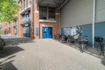 Bekijk foto 3 van Hendrik Figeeweg 3 G 18 Bekijk foto 3 van Hendrik Figeeweg 3 G 18