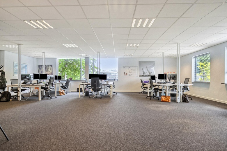 Kantoorruimte Weert - Schoutlaan 11 - Foto 12