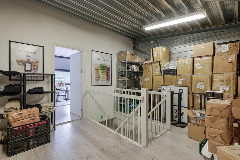 Bedrijfsruimte Lijnden - San Franciscostraat 46 - Foto 11