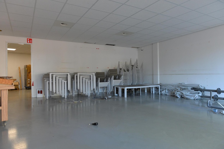 WinkelruimteaanKuperserf 9<br/> inNijverdal