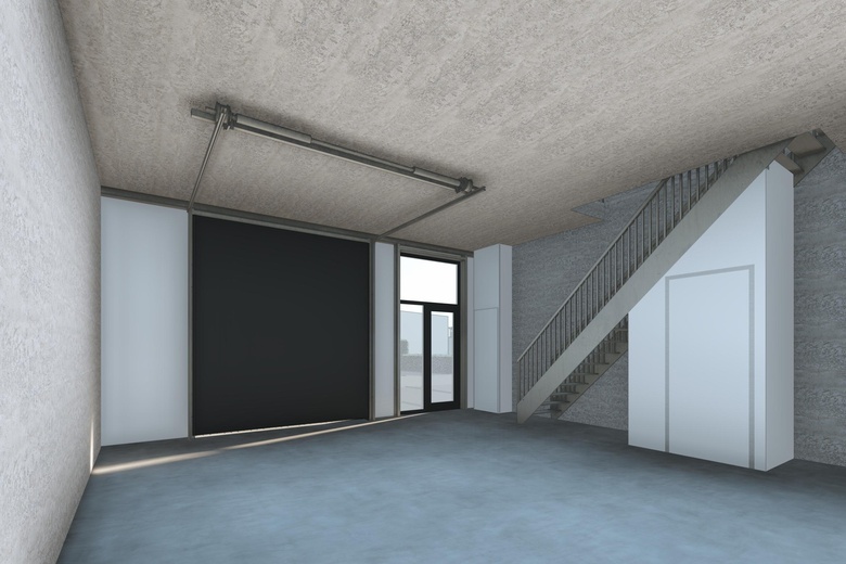 BedrijfsruimteaanPascalstraat 8 G<br/> inBarneveld