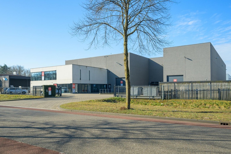 BedrijfsruimteaanTussendonk 3<br/> inEtten-Leur