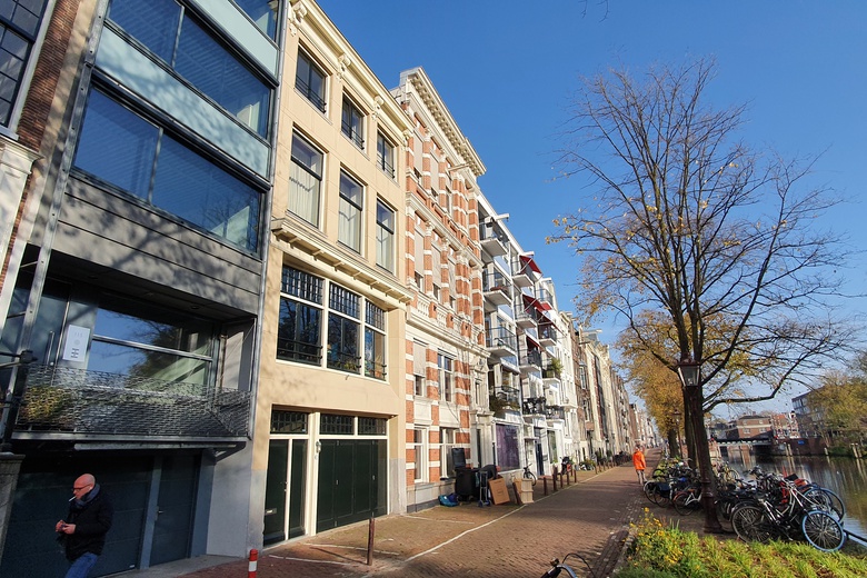 KantoorruimteaanNieuwe Herengracht 119<br/> inAmsterdam KantoorruimteaanNieuwe Herengracht 119<br/> inAmsterdam