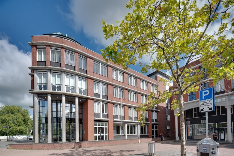 Kantoorruimte Sneek - Sint Antoniusplein 1 - Foto 5