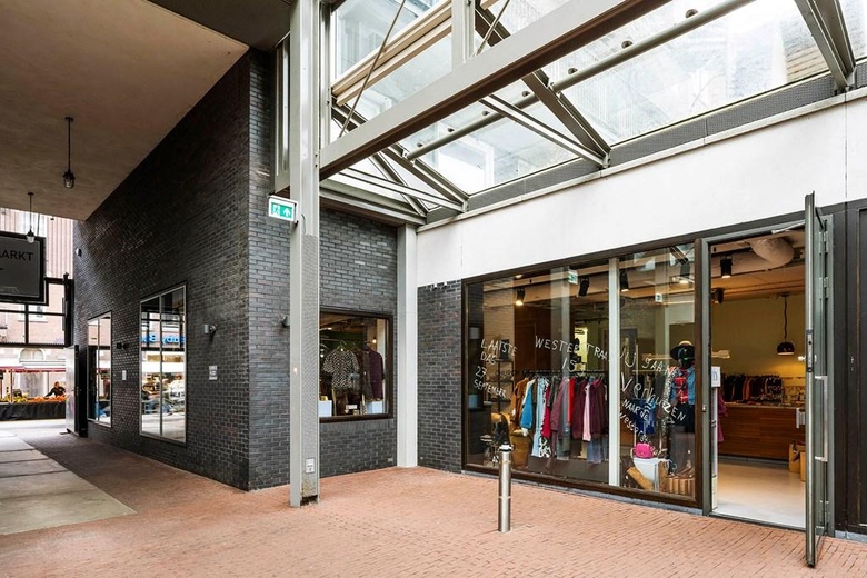 Bekijk foto 1 van Ten Katestraat 67 Bekijk foto 1 van Ten Katestraat 67