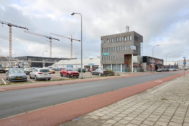 Bekijk foto 2 van Pettemerstraat 14