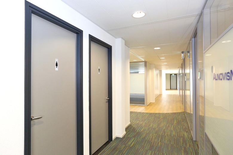 KantoorruimteaanTransistorstraat 31<br/> inAlmere