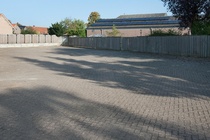 Bekijk foto 5 van Bosstraat 2 e Bekijk foto 5 van Bosstraat 2 e