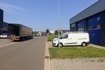 Bedrijfsruimte Enschede - Jaargetijdenweg 37 1 - Foto 3