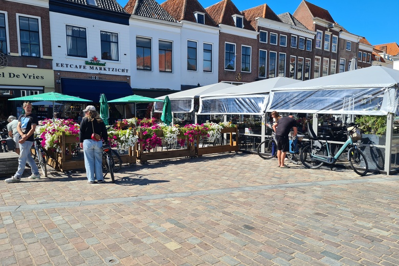 HorecaaanHavenplein 12<br/> inZierikzee HorecaaanHavenplein 12<br/> inZierikzee