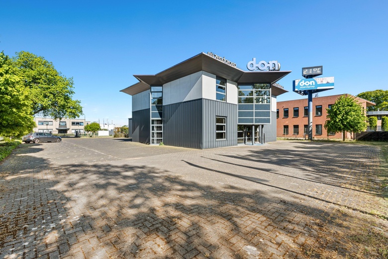 Kantoorruimte Cuijk - De Hork 22 - Foto 8