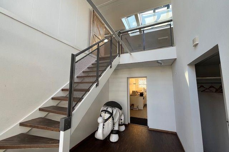 KantoorruimteaanDuinpad 1<br/> inKatwijk