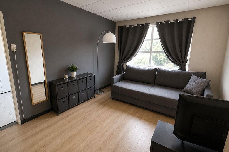 Bedrijfsruimte Amsterdam - Banterij 8 - Foto 10