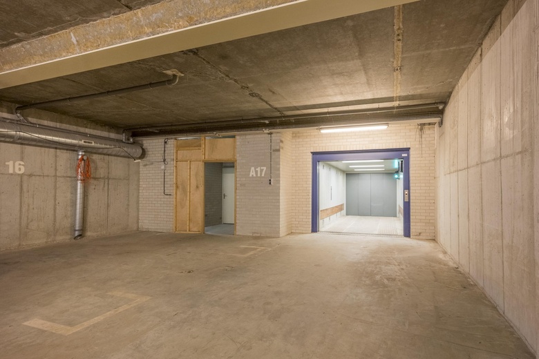 Bedrijfsruimte Amersfoort - Pothstraat 51 - Foto 12