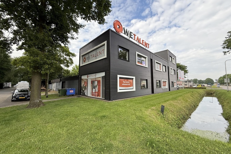 Kantoorruimte Nieuwkuijk - Venbroekstraat 20 - Foto 23