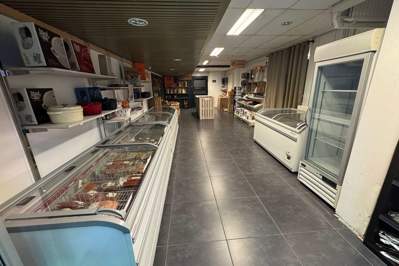 WinkelruimteaanSt.-Elisabethstraat 23 - 25<br/> inVught