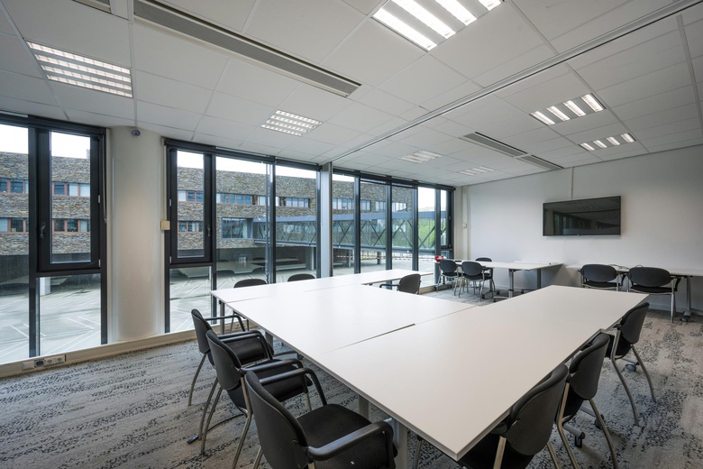 KantoorruimteaanHerculesplein 2<br/> inUtrecht