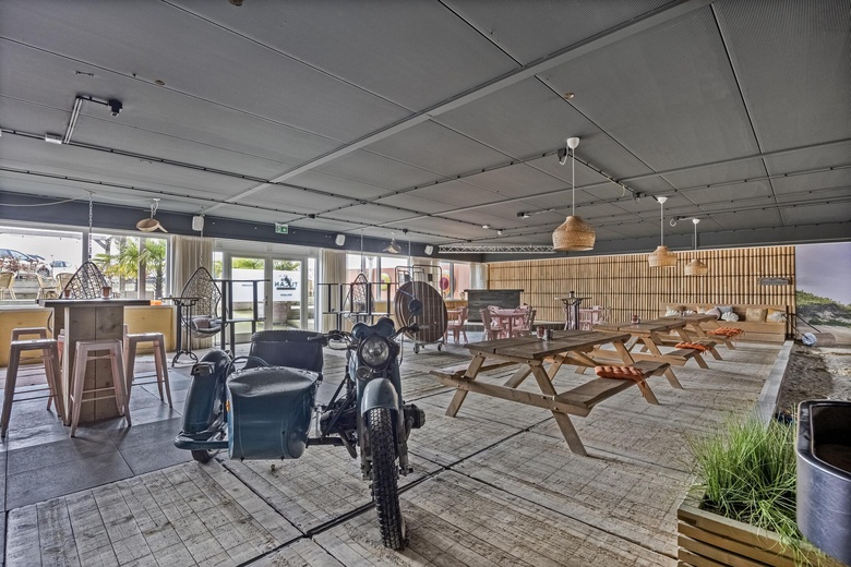 Horeca Amersfoort - Ruimtevaart 8 - Foto 27