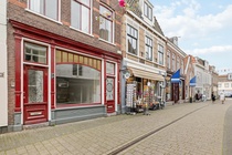 Winkelruimte te huur Weesp - Slijkstraat 19