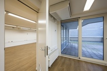 Kantoorruimte Amsterdam - Prins Hendrikkade 183 - Foto 6