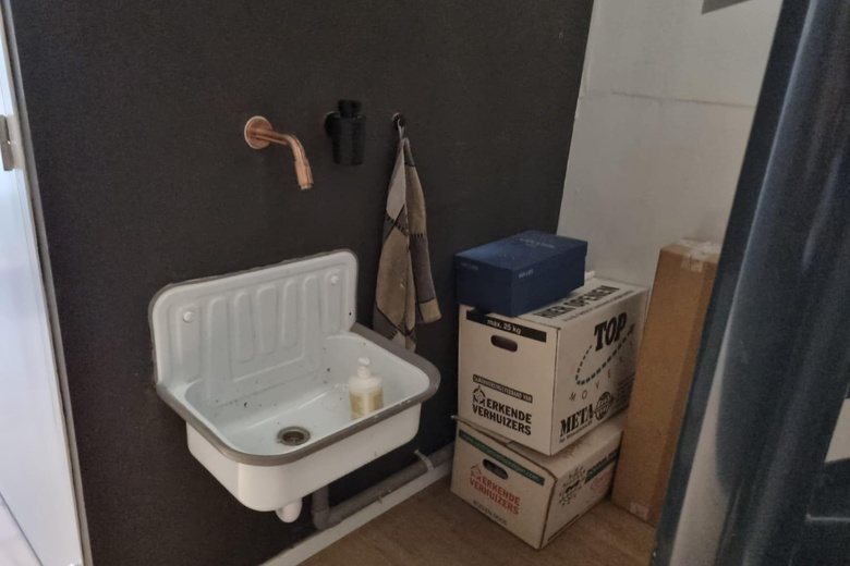 BedrijfsruimteaanPaapstraat 7<br/> inZutphen