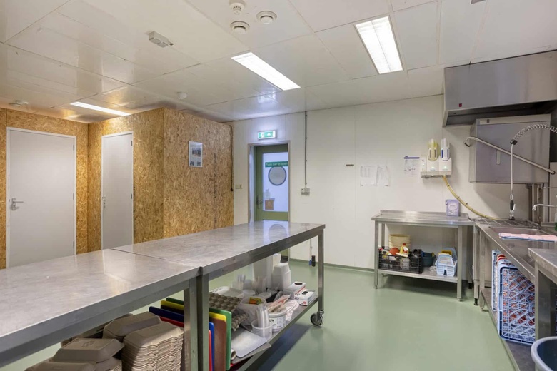 HorecaaanBerenkoog 35<br/> inAlkmaar