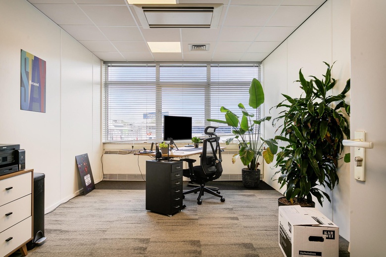 KantoorruimteaanSchinkelse Baan 1<br/> inCapelle aan den IJssel KantoorruimteaanSchinkelse Baan 1<br/> inCapelle aan den IJssel