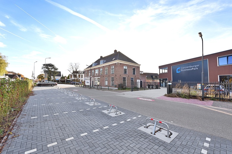 BedrijfsruimteaanCannenburgerweg 5 17<br/> inAnkeveen
