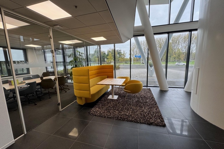 KantoorruimteaanLoevesteinstraat 20 B<br/> inBreda