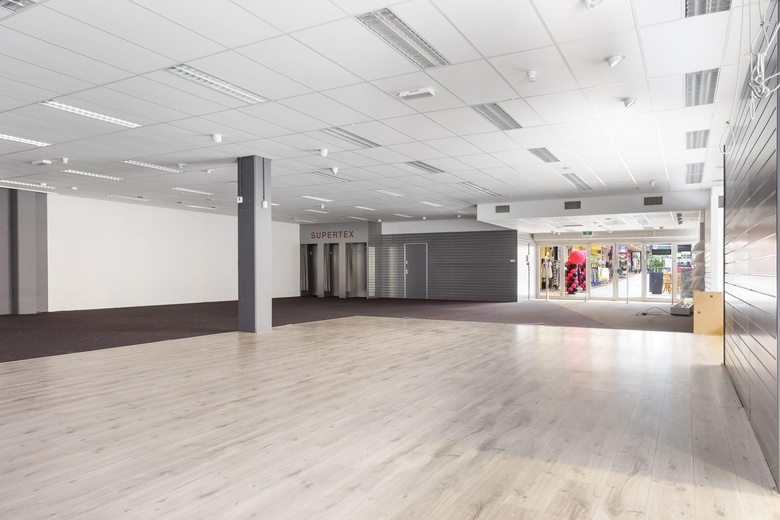 Winkelruimteaande Kloostertuin 15 A<br/> inBoxmeer