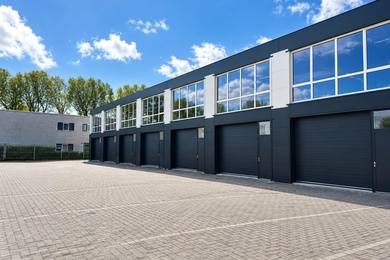 Bedrijfsruimte te huur Almere - Splijtbakweg 72 M