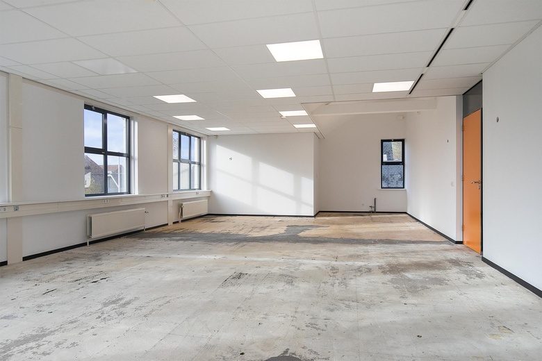 KantoorruimteaanHavenstraat 9<br/> inNijkerk