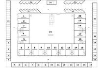 Bekijk foto 1 van eenheid 1 aan de Rietgraafsingel 6 in Oosterhout