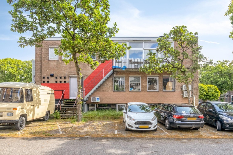 Kantoorruimte Nijmegen - Coehoornstraat 22 - Foto 3