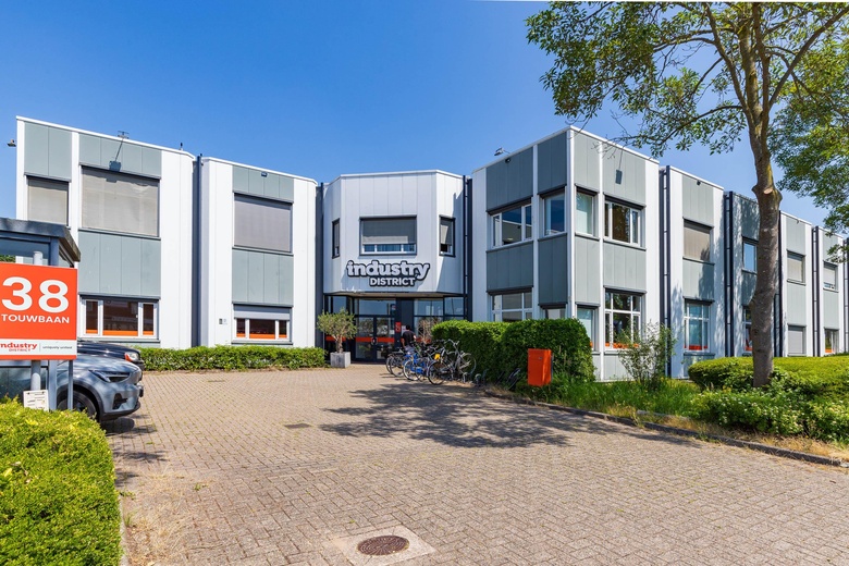 Kantoorruimte Leiderdorp - Touwbaan 38 - Foto 8