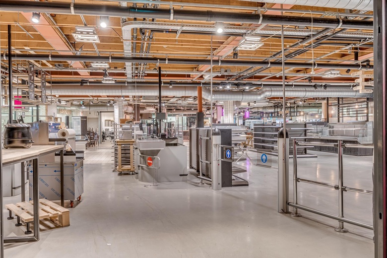 WinkelruimteaanMonseigneur Nolensplein 53<br/> inVenlo