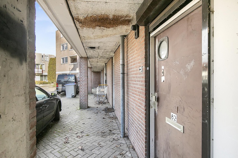 WinkelruimteaanDe Bunders 80 - 82<br/> inVeghel