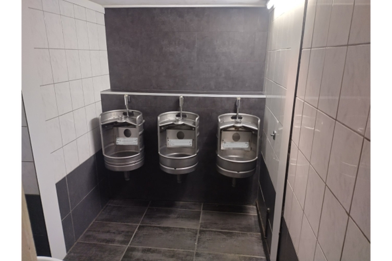 HorecaaanGrote Markt 36<br/> inGroningen