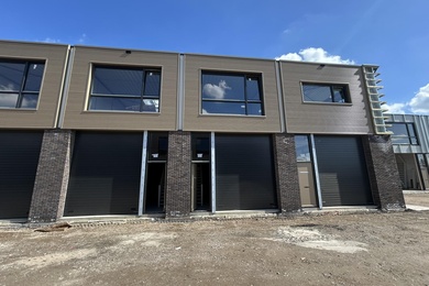 Bedrijfsruimte te koop Rotterdam - Driemanssteeweg 478