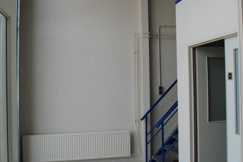 KantoorruimteaanEnergieweg 49<br/> inOosterhout KantoorruimteaanEnergieweg 49<br/> inOosterhout