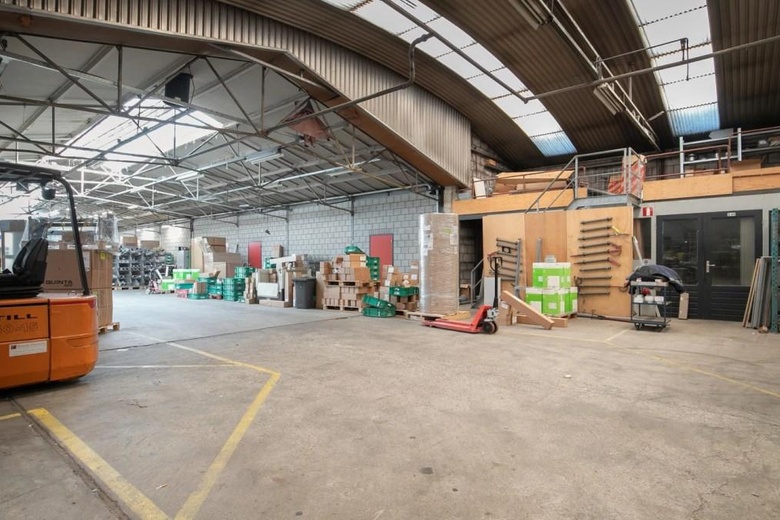 BedrijfsruimteaanLaurens Janszoon Costerstraat 16<br/> inVenlo