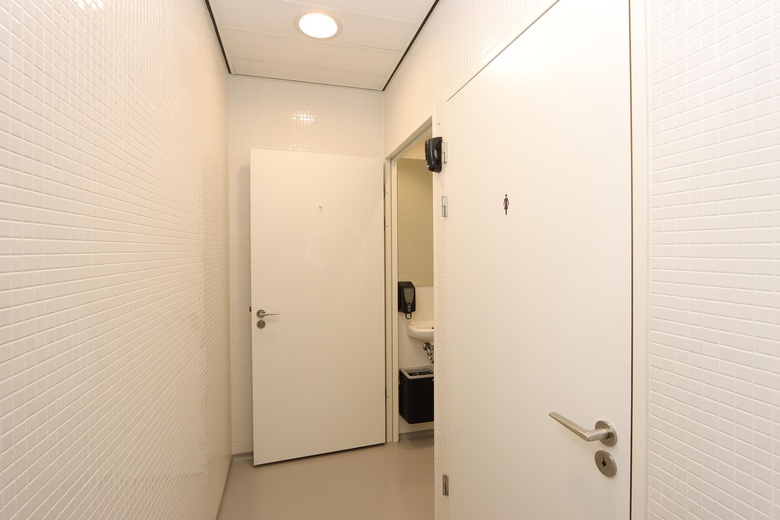 KantoorruimteaanEsplanade 10<br/> inAlmere